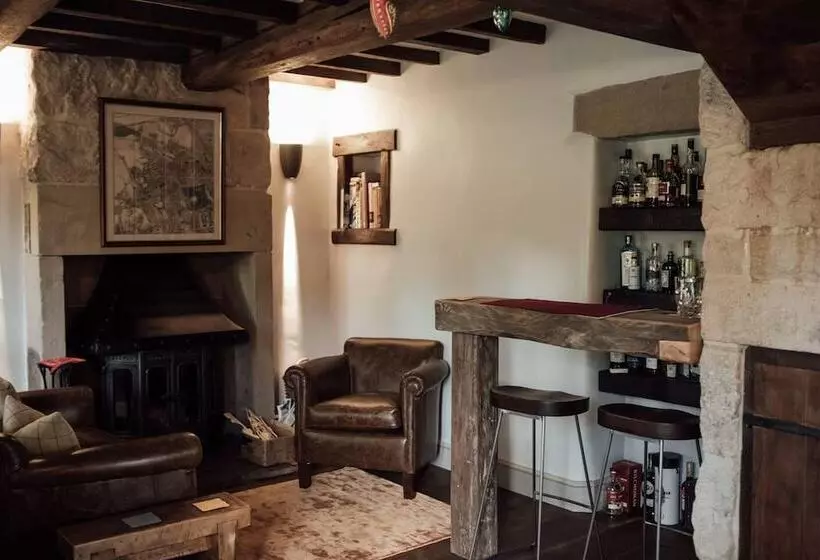レジデンス Beautiful And Spacious Peak District House