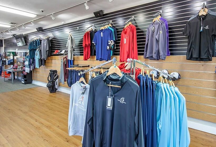 منتجع Christmas Mountain Campground