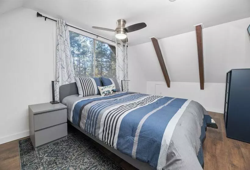 Vanderhut Chalet