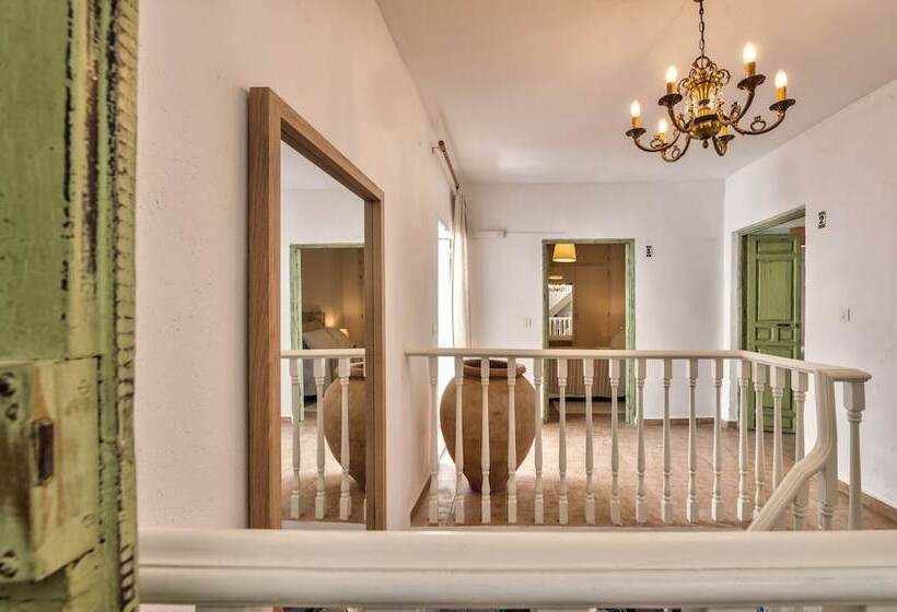 ベッドアンドブレックファースト Encanto Guesthouse