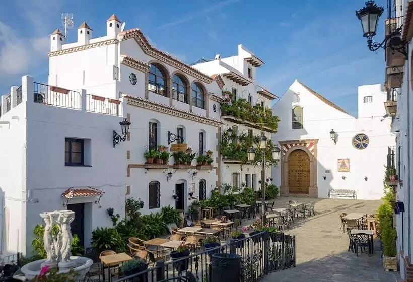 Aamiaismajoitus (B&B) Encanto Guesthouse