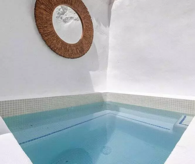 Aamiaismajoitus (B&B) Encanto Guesthouse