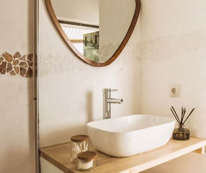 ベッドアンドブレックファースト Encanto Guesthouse