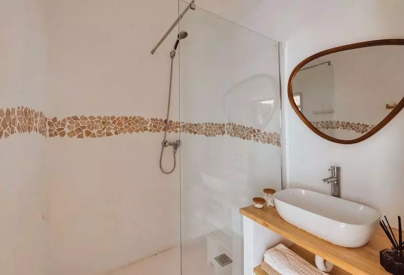 Aamiaismajoitus (B&B) Encanto Guesthouse