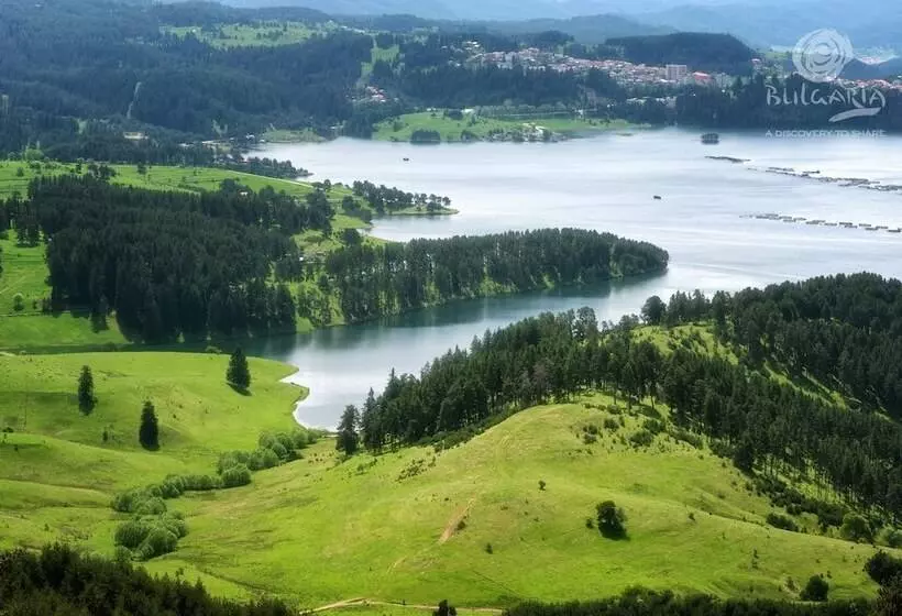 Bed and Breakfast Kris