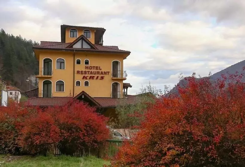 Bed and Breakfast Kris