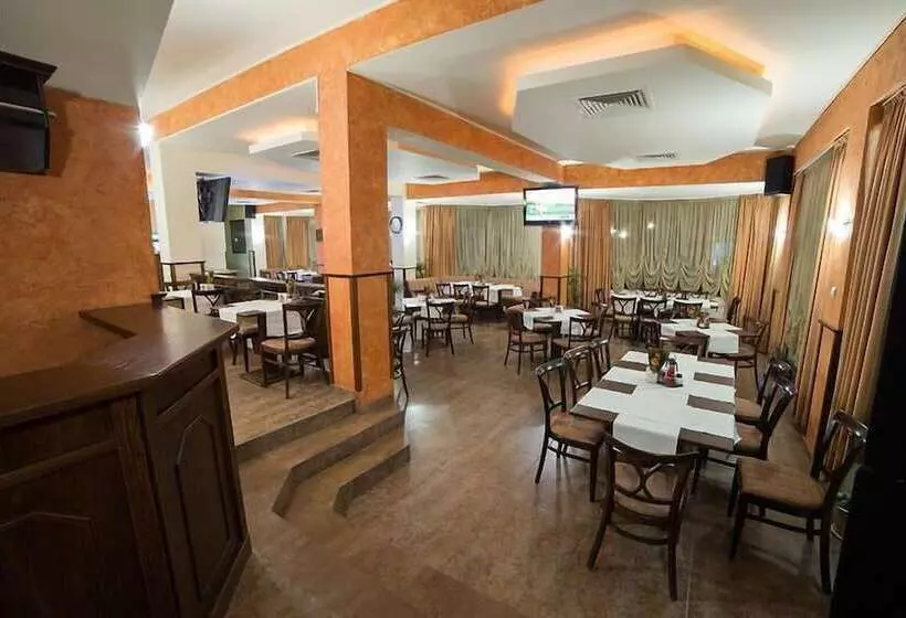 Bed and Breakfast Kris