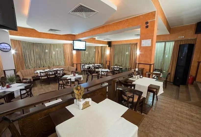 Bed and Breakfast Kris