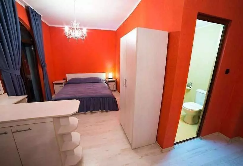 Bed and Breakfast Kris