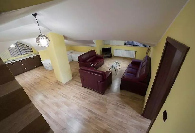 Bed and Breakfast Kris