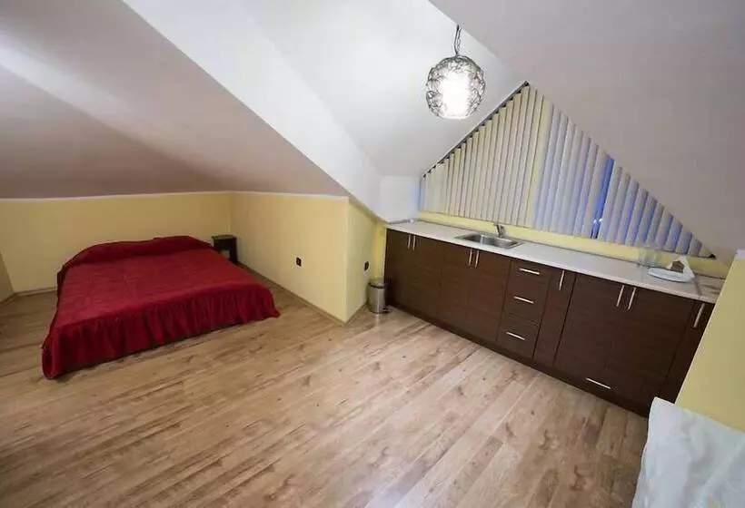 Bed and Breakfast Kris