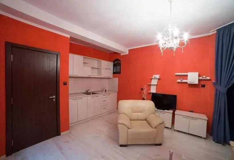 Bed and Breakfast Kris