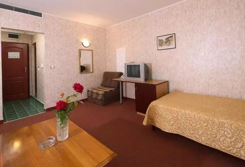 Bed and Breakfast Kris