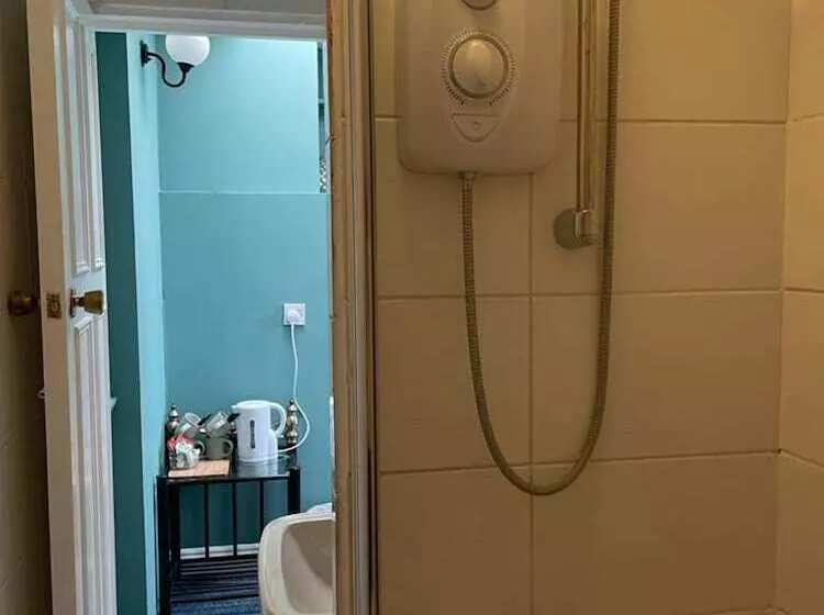 تختخواب و صبحانه No. 3