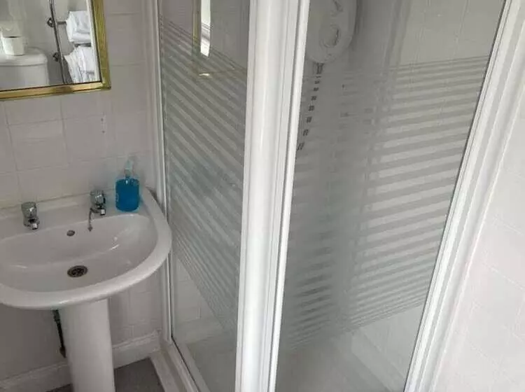 تختخواب و صبحانه No. 3