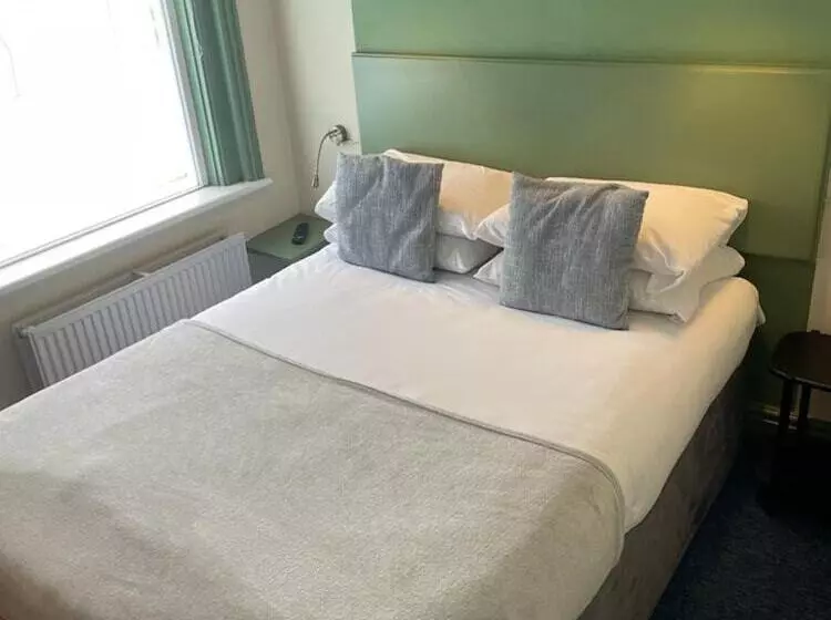 تختخواب و صبحانه No. 3