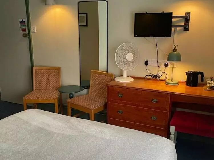 تختخواب و صبحانه No. 3