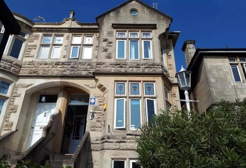 تختخواب و صبحانه No. 3