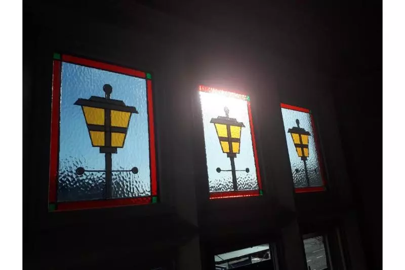 تختخواب و صبحانه No. 3