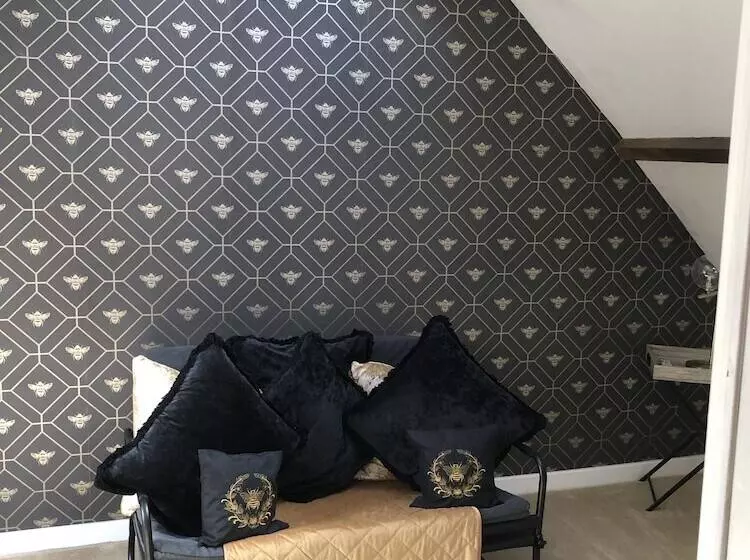 Aamiaismajoitus (B&B) Lanehead Old School