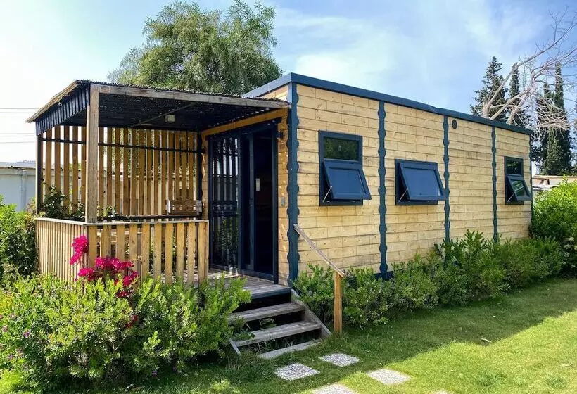 Bitez Tiny House