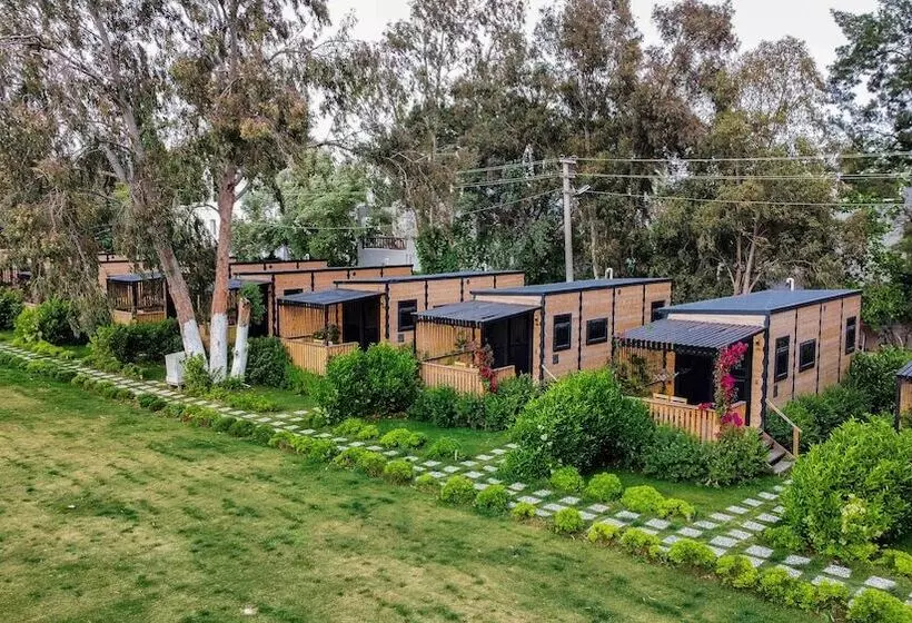 Bitez Tiny House