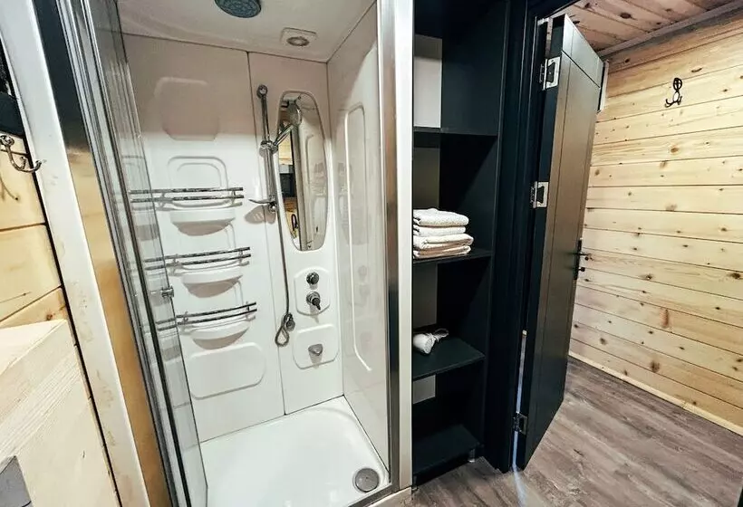 Bitez Tiny House
