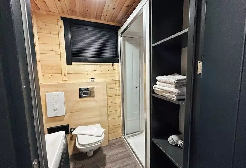 Bitez Tiny House