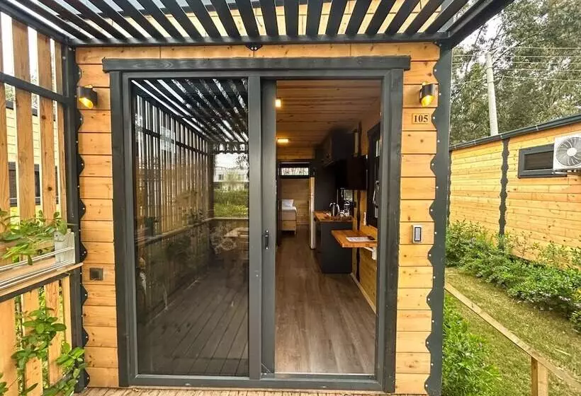 Bitez Tiny House