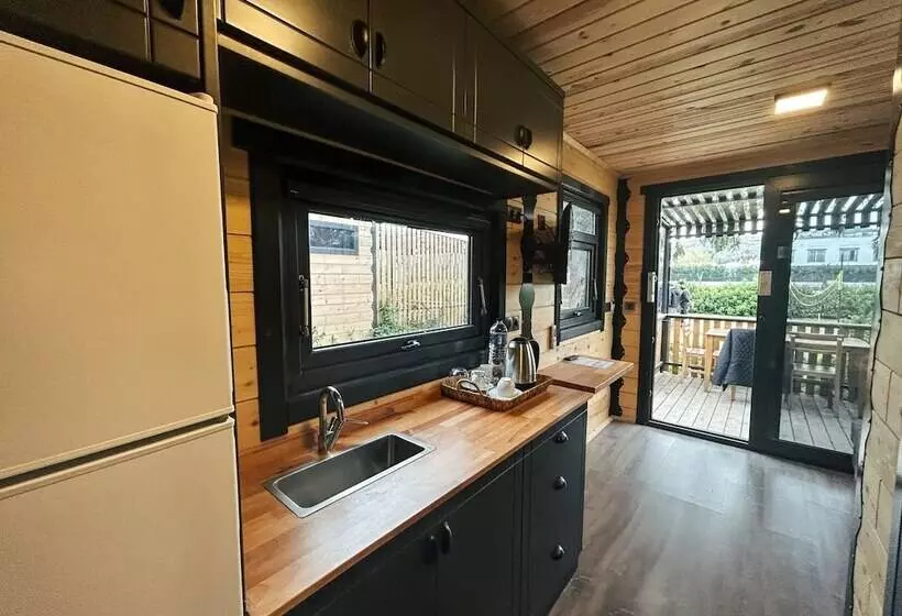 Bitez Tiny House