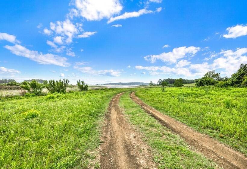Canyon Lake Grill And Firepit Walk To Lake