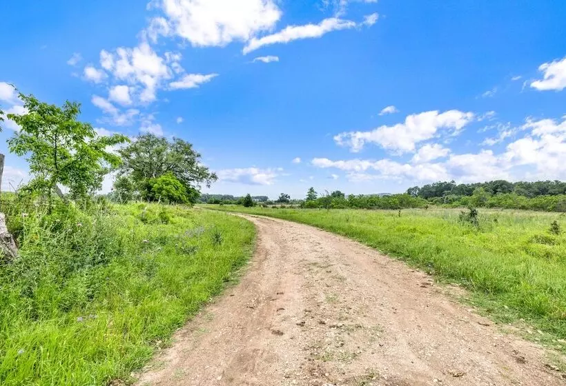 Canyon Lake Grill And Firepit Walk To Lake