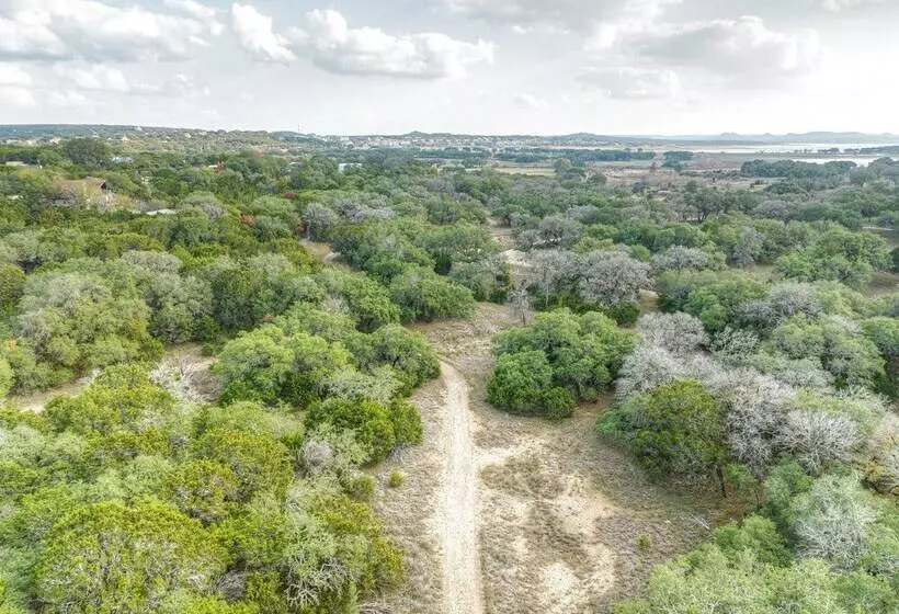 Canyon Lake Grill And Firepit Walk To Lake