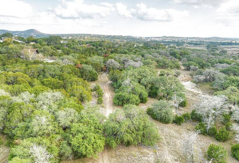 Canyon Lake Grill And Firepit Walk To Lake