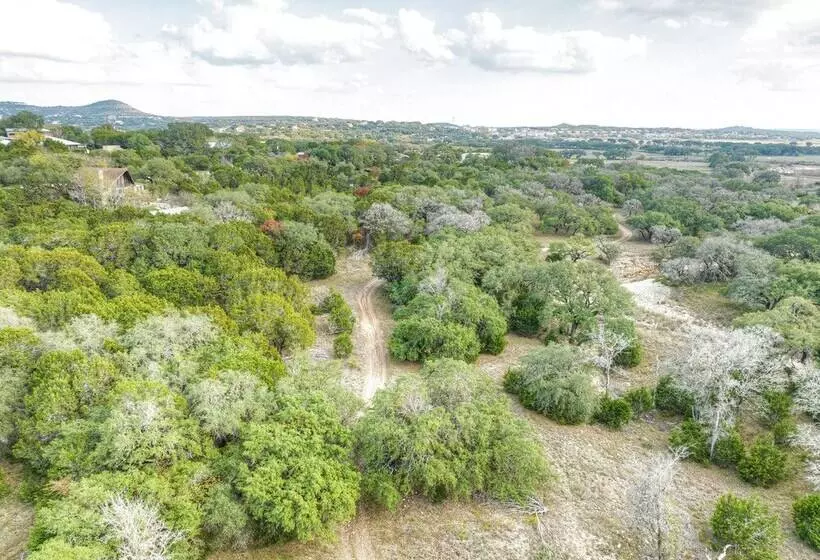 Canyon Lake Grill And Firepit Walk To Lake