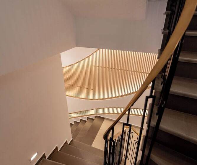 Contessa Bianca Luxury Suites