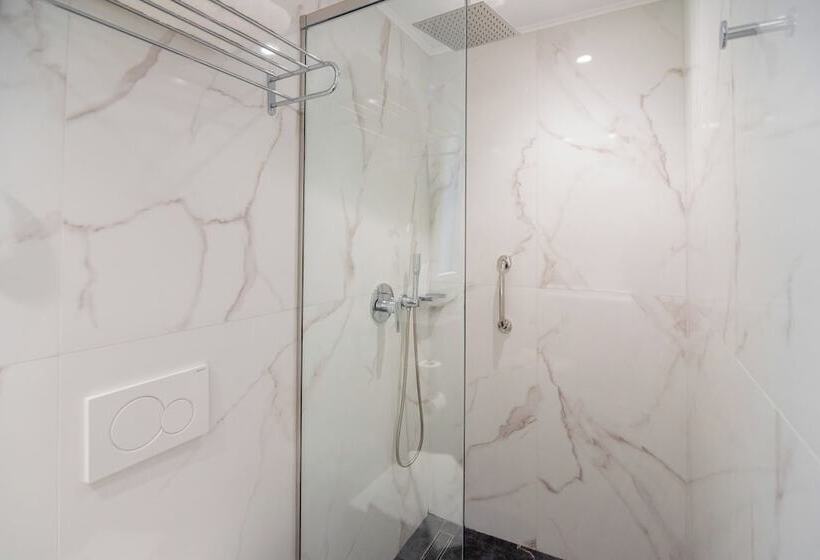 Contessa Bianca Luxury Suites