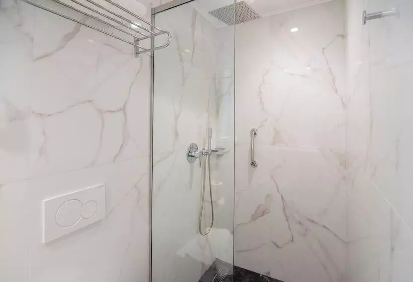 Contessa Bianca Luxury Suites