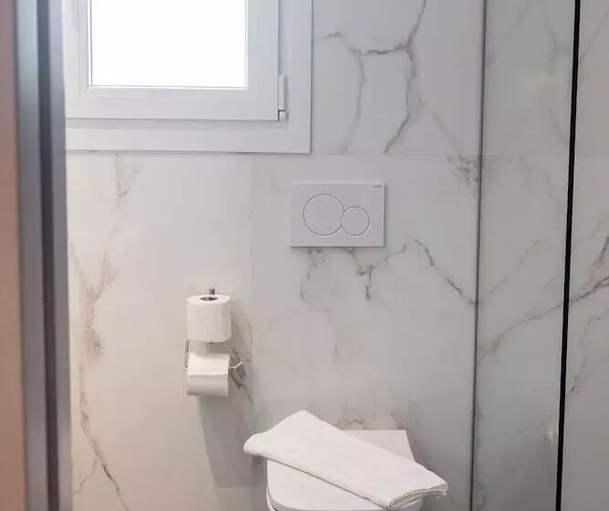 Contessa Bianca Luxury Suites