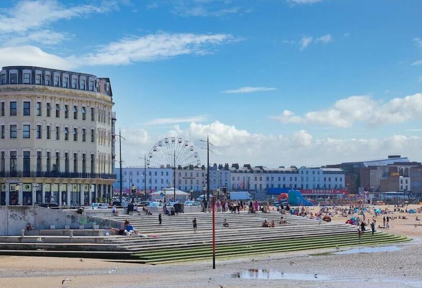 Cosy Seaside House 2min 5 Sandy Beach S 2 Dbl Beds