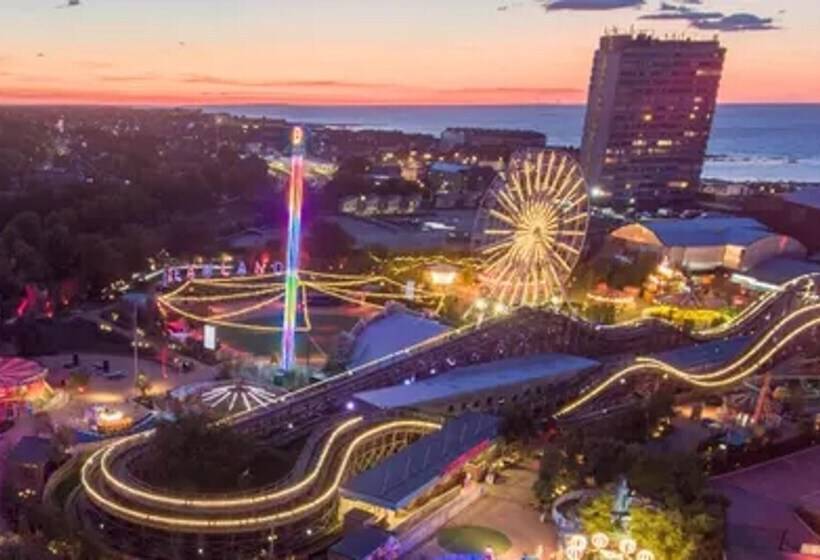 Cosy Seaside House 2min 5 Sandy Beach S 2 Dbl Beds