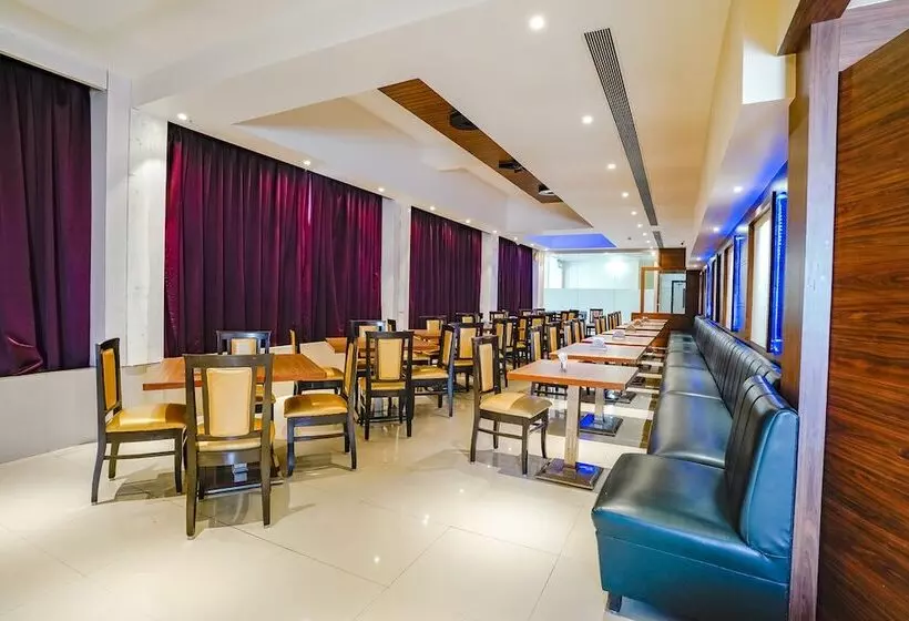 Fabhotel Prime Devanshi Inn