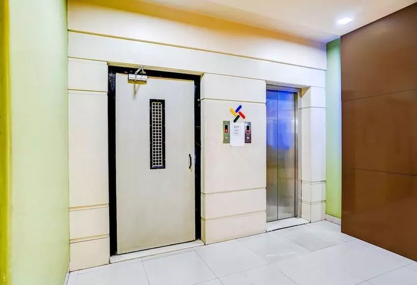 Fabhotel Prime Devanshi Inn