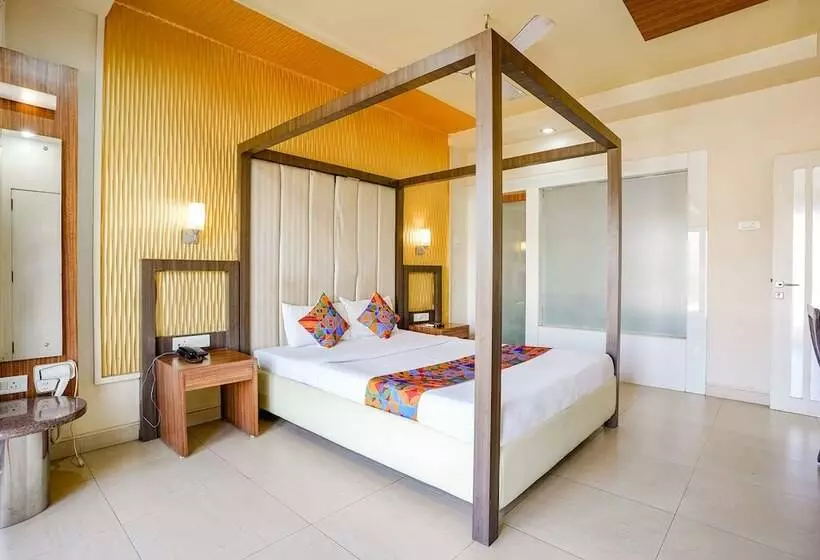 Fabhotel Prime Devanshi Inn