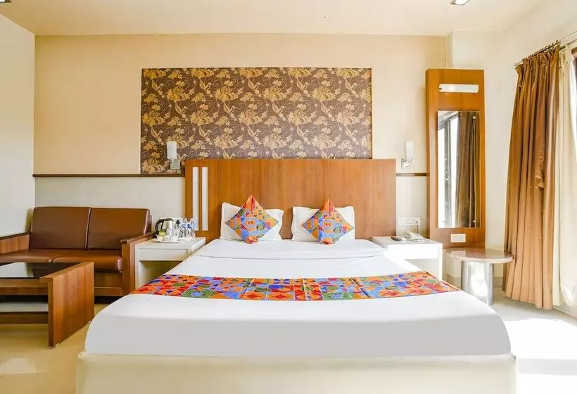 Fabhotel Prime Devanshi Inn