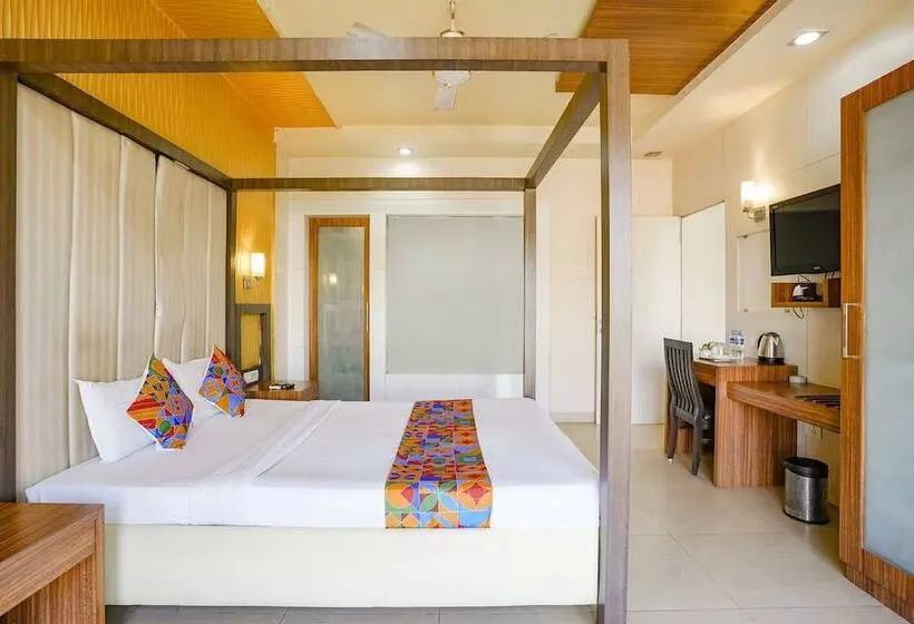 Fabhotel Prime Devanshi Inn