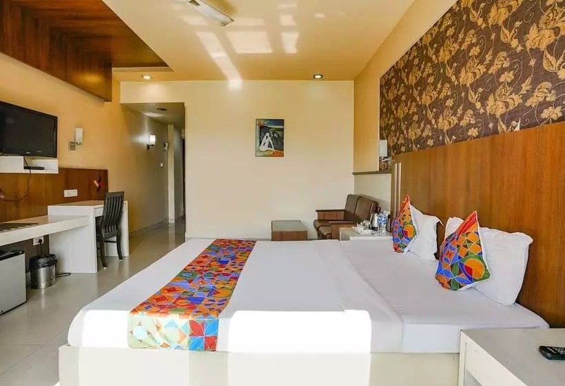 Fabhotel Prime Devanshi Inn