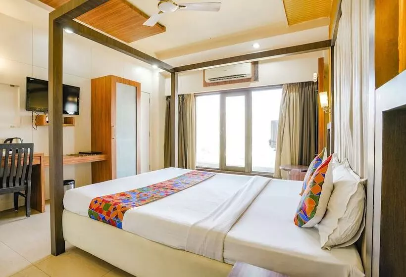 Fabhotel Prime Devanshi Inn