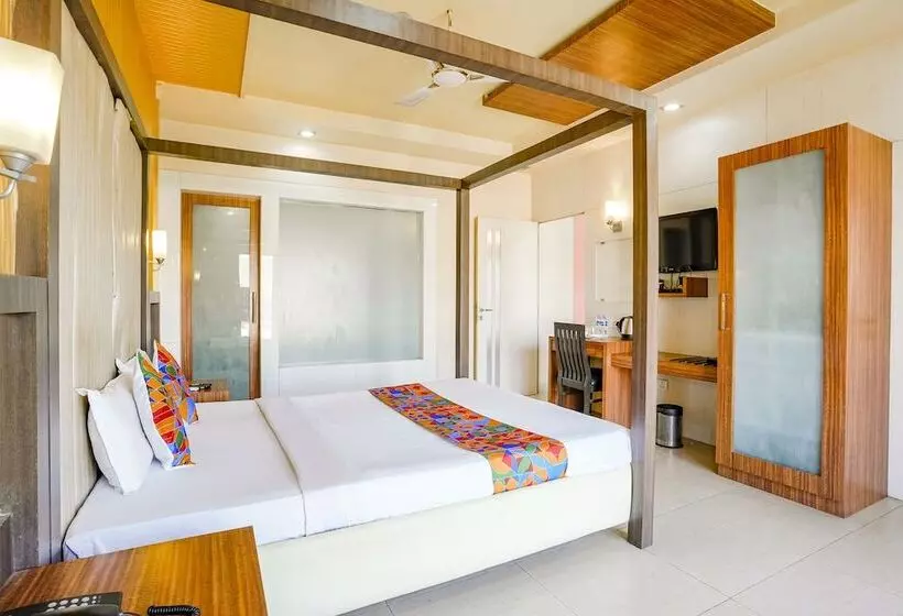 Fabhotel Prime Devanshi Inn