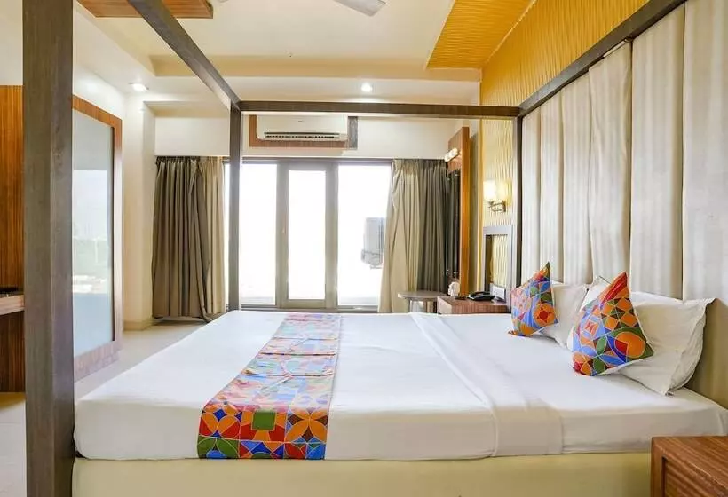 Fabhotel Prime Devanshi Inn